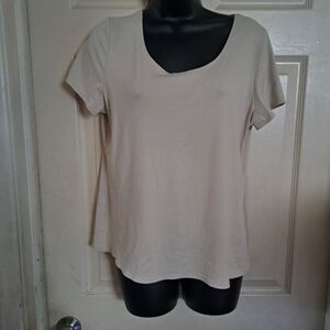 Kim Roger's T shirt A-42 5/$25